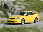 Chevrolet Cobalt SS Coupe 2008 года
